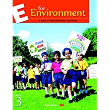 Ratna Sagar E for Environment Class III